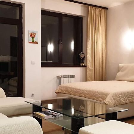 Charming Winter Studio Μπόροβετς Εξωτερικό φωτογραφία