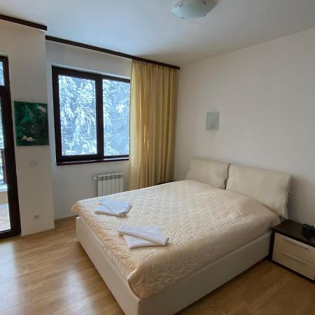 Charming Winter Studio Μπόροβετς Εξωτερικό φωτογραφία