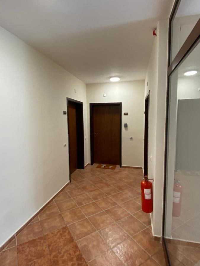 Charming Winter Studio Μπόροβετς Εξωτερικό φωτογραφία